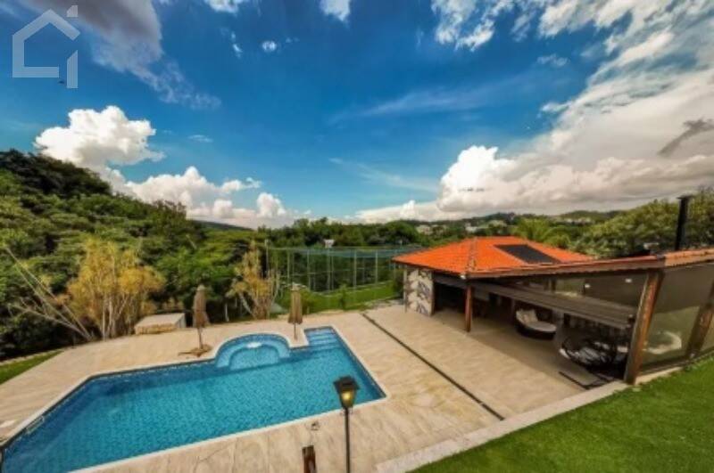 Casa, 5 quartos, 483 m² - Foto 22