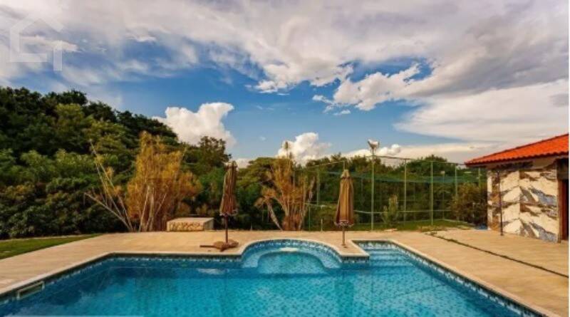 Casa, 5 quartos, 483 m² - Foto 24