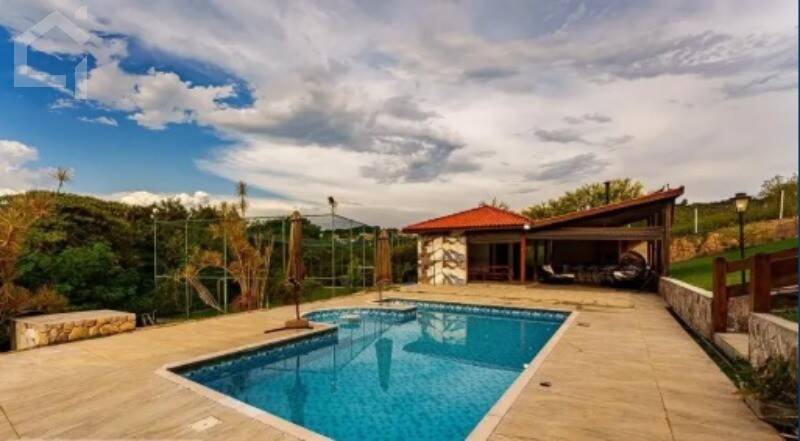 Casa, 5 quartos, 483 m² - Foto 25