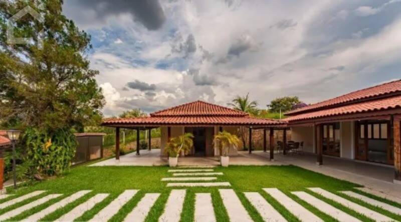 Casa, 5 quartos, 483 m² - Foto 26