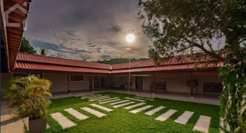 Casa, 5 quartos, 483 m² - Foto 27