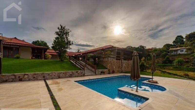 Casa, 5 quartos, 483 m² - Foto 29