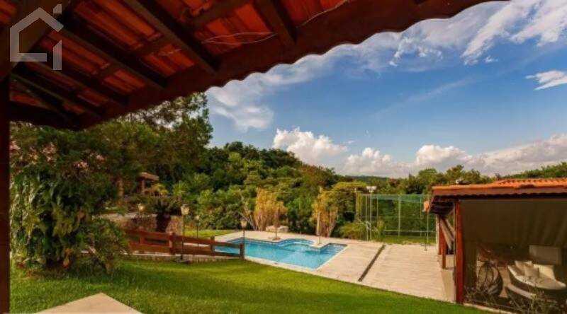 Casa, 5 quartos, 483 m² - Foto 30