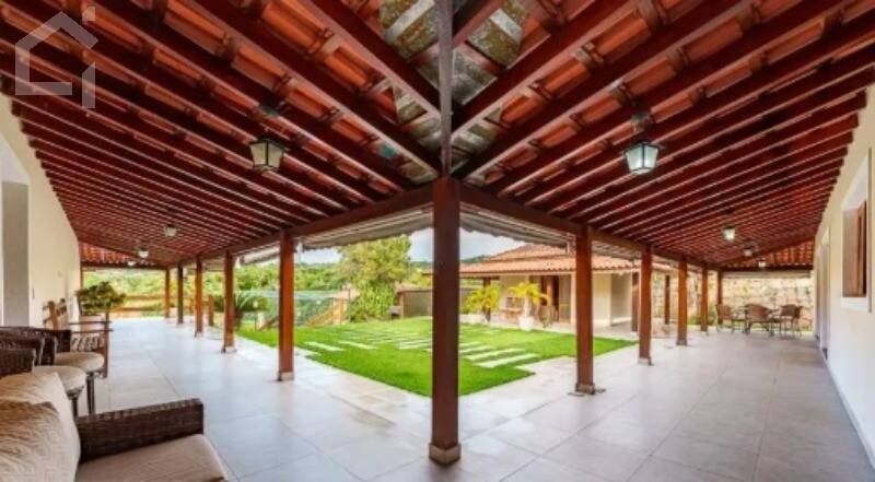 Casa, 5 quartos, 483 m² - Foto 31