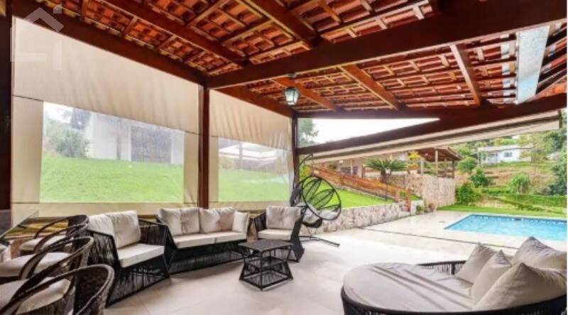 Casa, 5 quartos, 483 m² - Foto 32