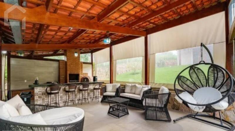 Casa, 5 quartos, 483 m² - Foto 33