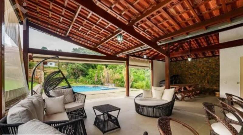 Casa, 5 quartos, 483 m² - Foto 34