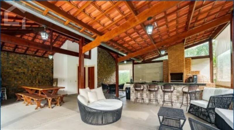 Casa, 5 quartos, 483 m² - Foto 35