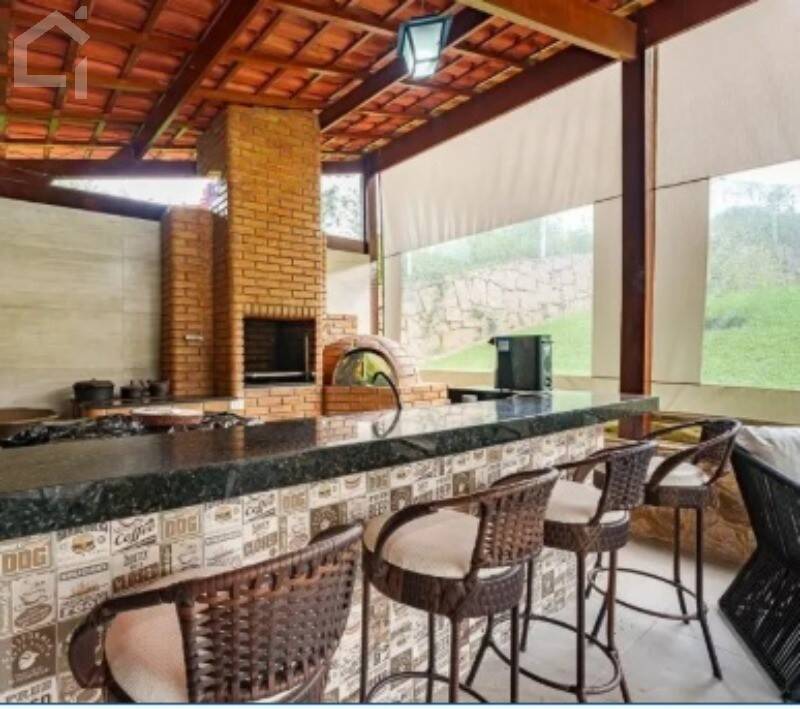 Casa, 5 quartos, 483 m² - Foto 38