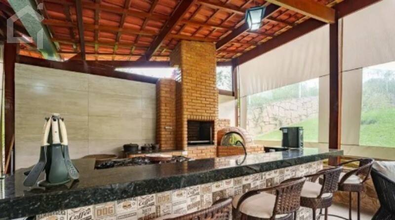 Casa, 5 quartos, 483 m² - Foto 40