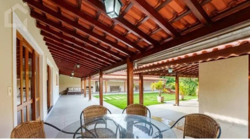 Casa, 5 quartos, 483 m² - Foto 41