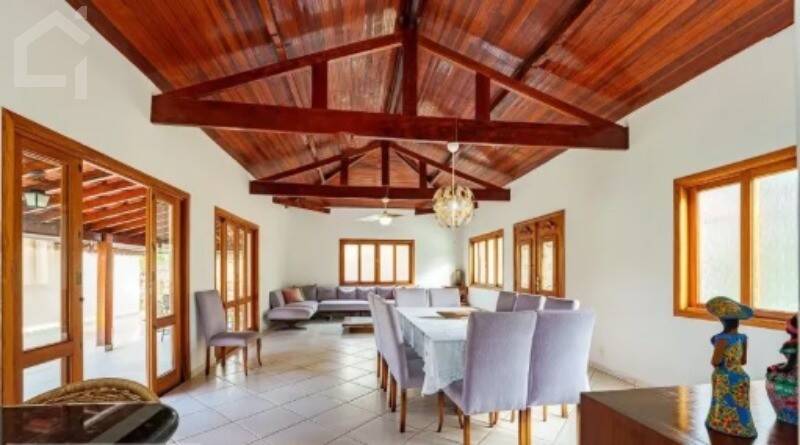Casa, 5 quartos, 483 m² - Foto 43