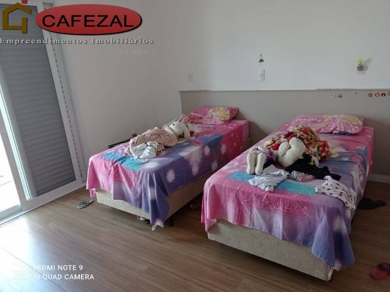 Casa de Condomínio, 3 quartos - Foto 19