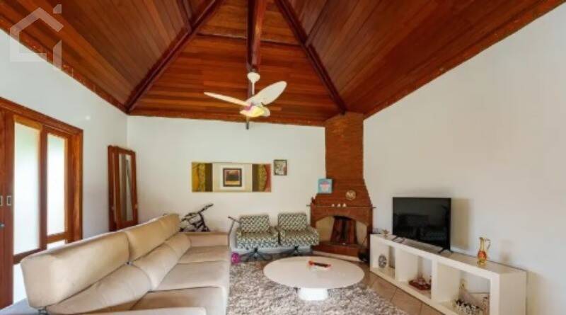 Casa, 5 quartos, 483 m² - Foto 50