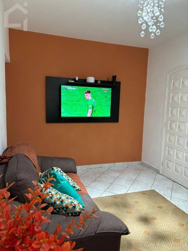 Casa, 3 quartos, 166 m² - Foto 2