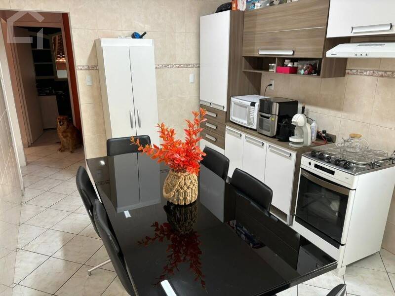Casa, 3 quartos, 166 m² - Foto 5