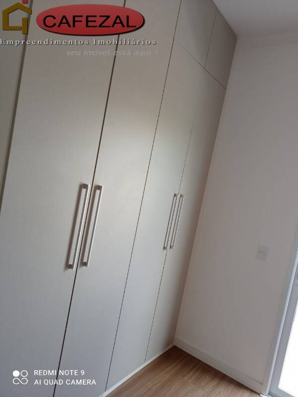 Casa de Condomínio, 3 quartos - Foto 21
