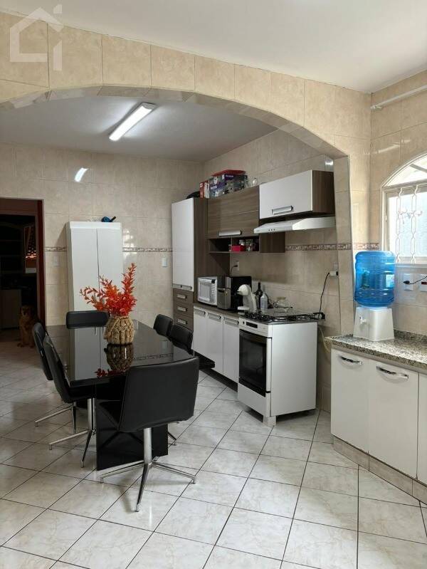 Casa, 3 quartos, 166 m² - Foto 8