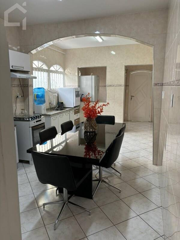 Casa, 3 quartos, 166 m² - Foto 9