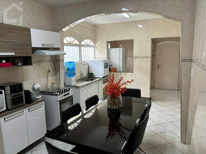 Casa, 3 quartos, 166 m² - Foto 10