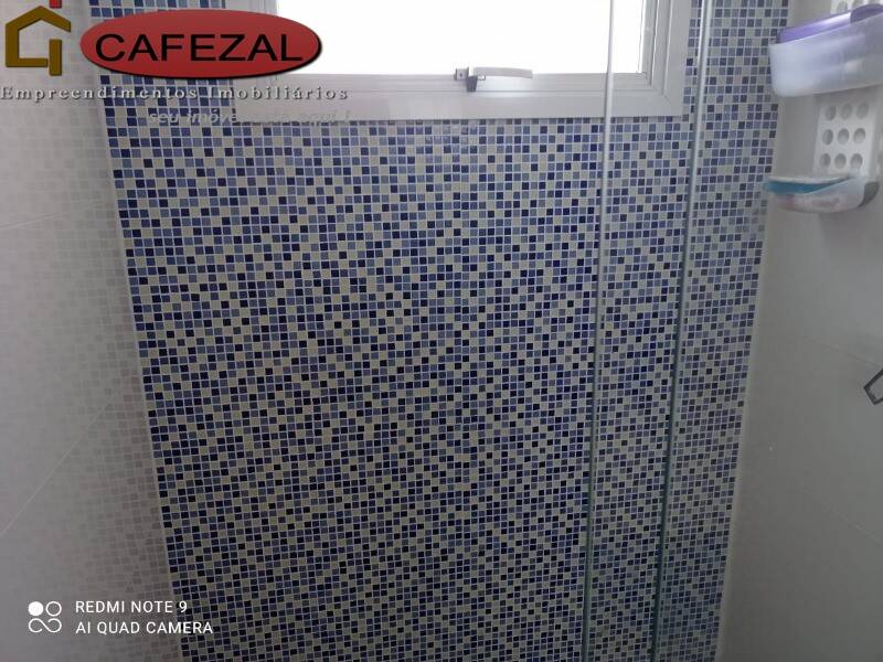 Casa de Condomínio, 3 quartos - Foto 22