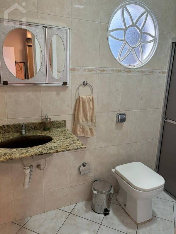 Casa, 3 quartos, 166 m² - Foto 17