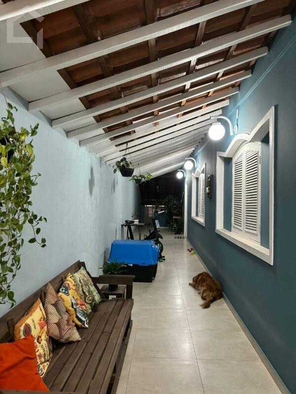Casa, 3 quartos, 166 m² - Foto 32