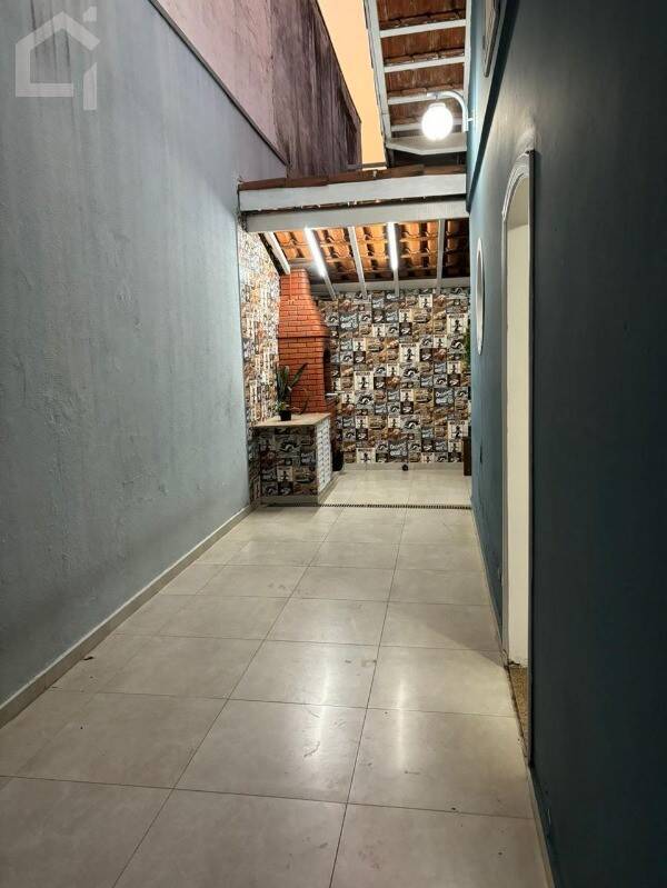 Casa, 3 quartos, 166 m² - Foto 34