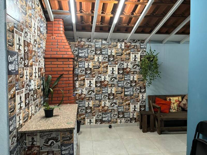 Casa, 3 quartos, 166 m² - Foto 35
