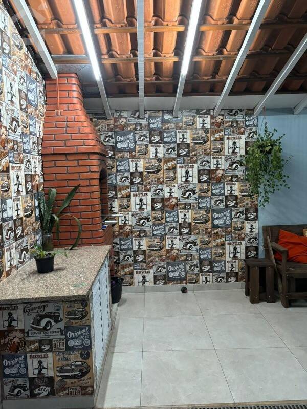 Casa, 3 quartos, 166 m² - Foto 36