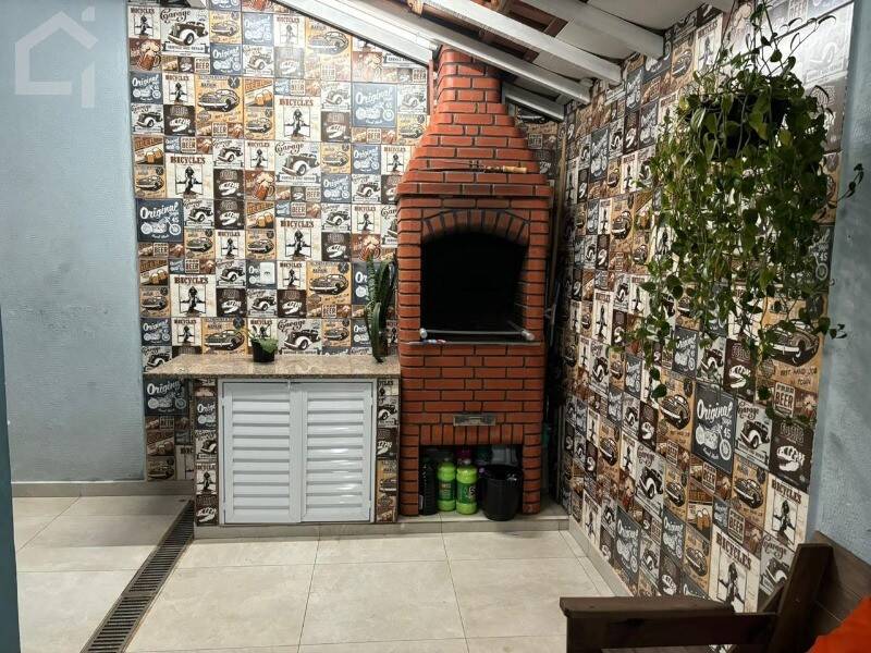Casa, 3 quartos, 166 m² - Foto 37