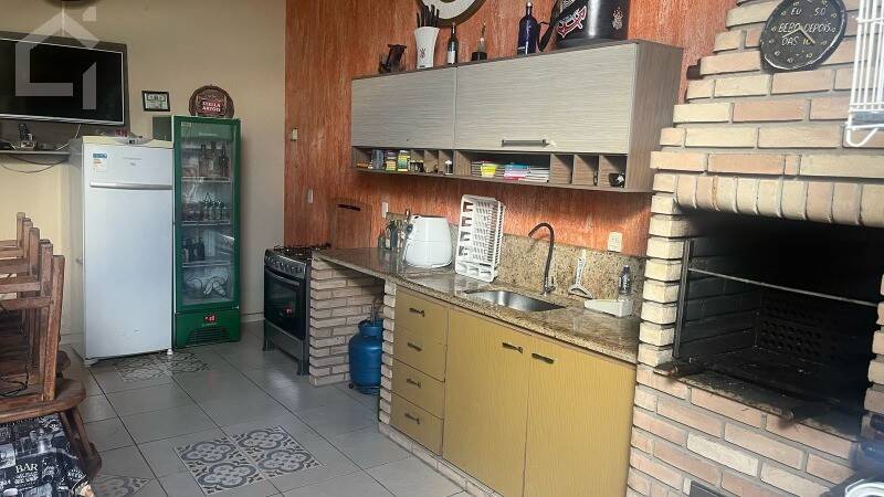 Casa, 3 quartos, 120 m² - Foto 19