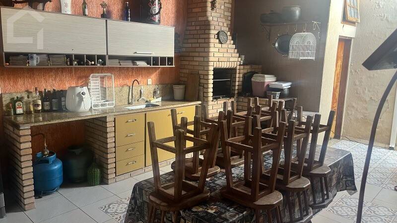 Casa, 3 quartos, 120 m² - Foto 20