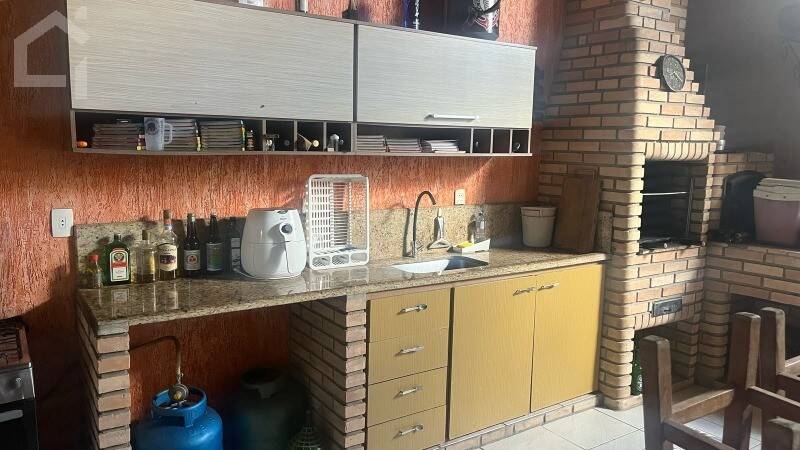 Casa, 3 quartos, 120 m² - Foto 22