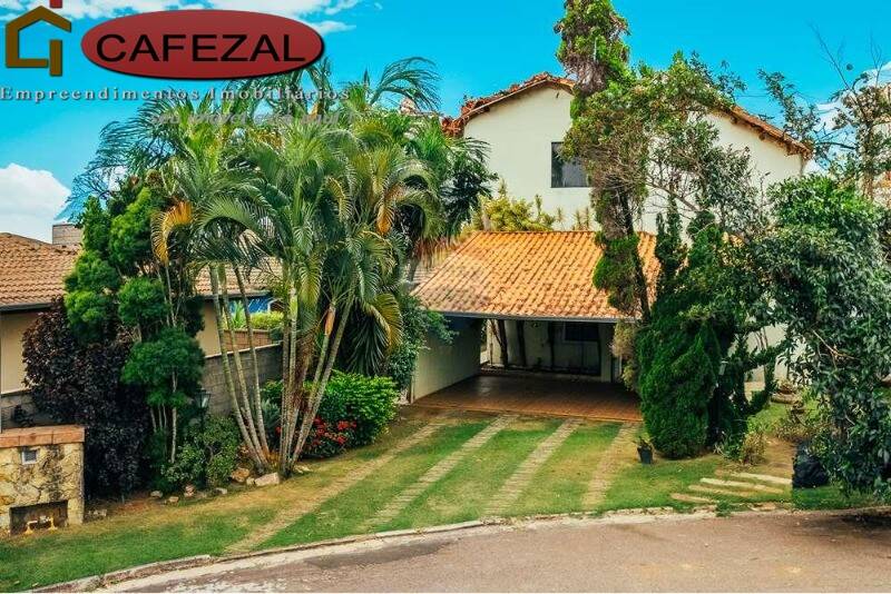 Casa, 5 quartos, 666 m² - Foto 3
