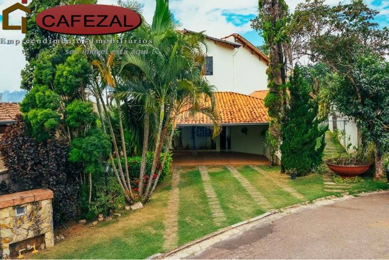 Casa, 5 quartos, 666 m² - Foto 4
