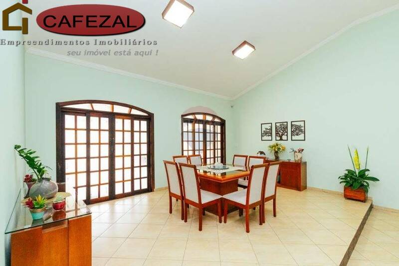 Casa, 5 quartos, 666 m² - Foto 7