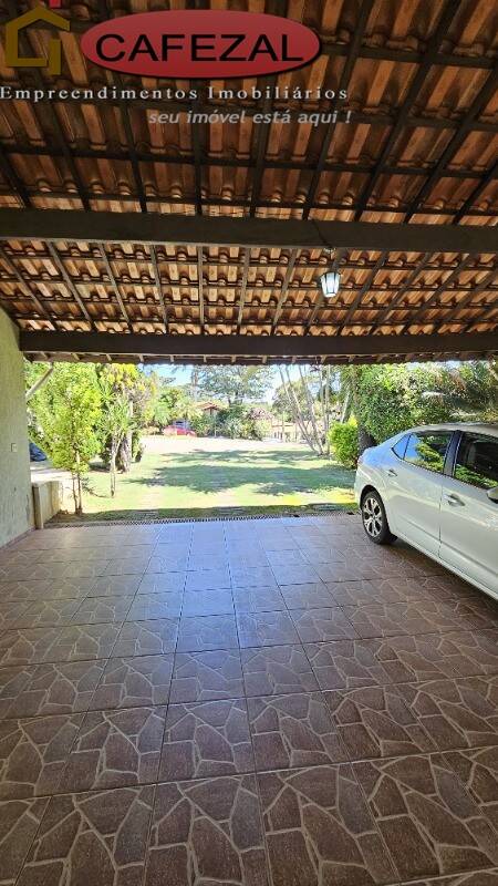 Casa, 5 quartos, 666 m² - Foto 6