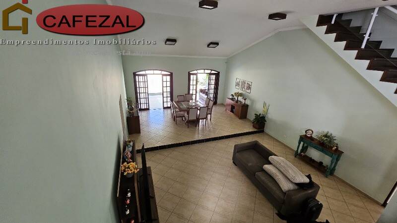 Casa, 5 quartos, 666 m² - Foto 8