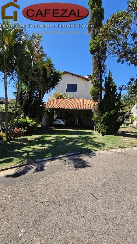 Casa, 5 quartos, 666 m² - Foto 9