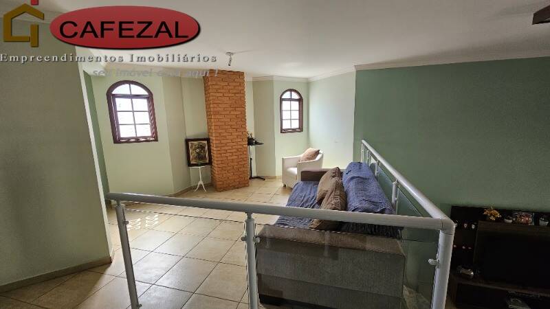 Casa, 5 quartos, 666 m² - Foto 10