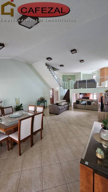 Casa, 5 quartos, 666 m² - Foto 11