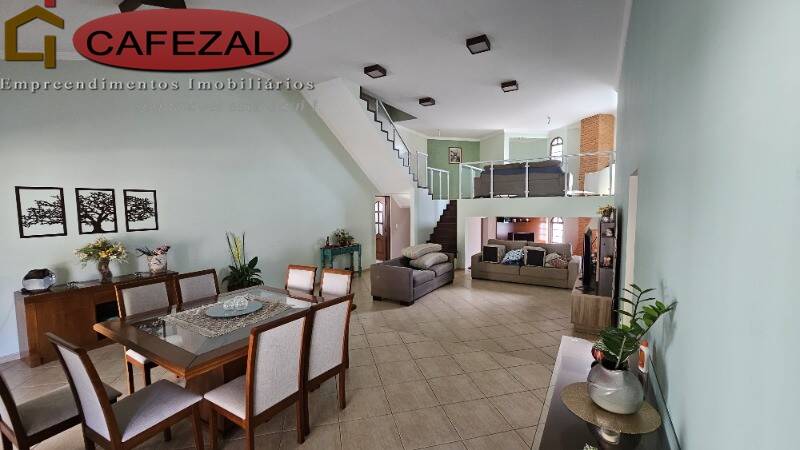 Casa, 5 quartos, 666 m² - Foto 12