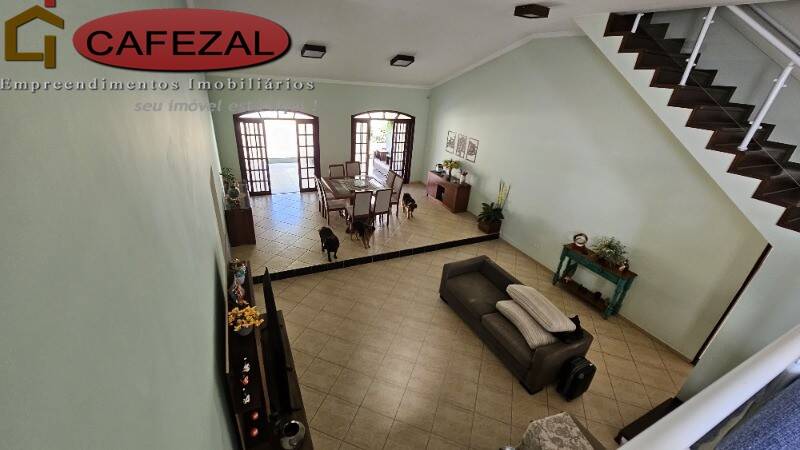 Casa, 5 quartos, 666 m² - Foto 13