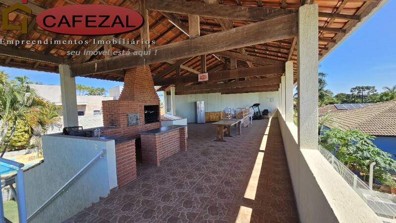 Casa, 5 quartos, 666 m² - Foto 15