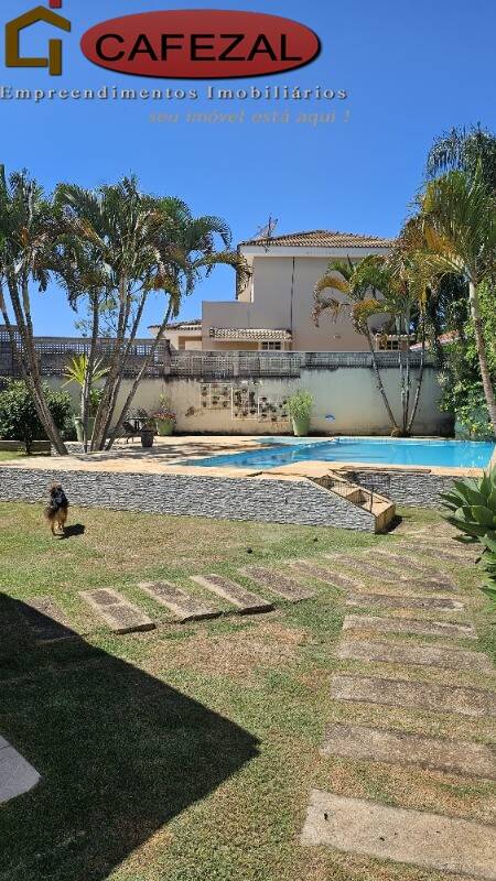Casa, 5 quartos, 666 m² - Foto 20