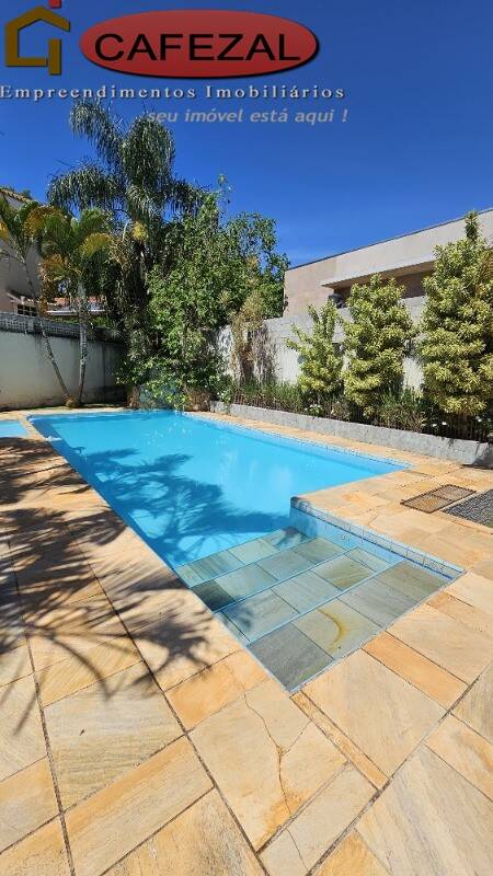 Casa, 5 quartos, 666 m² - Foto 21