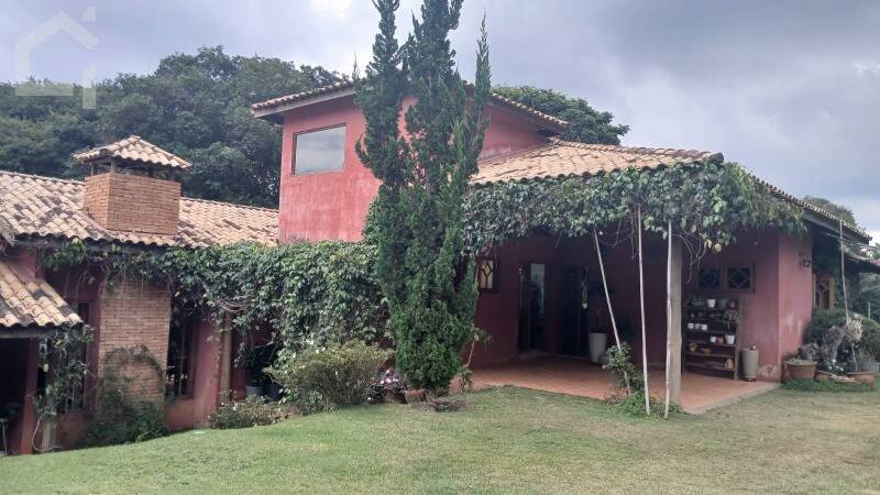 Casa, 4 quartos, 471 m² - Foto 2