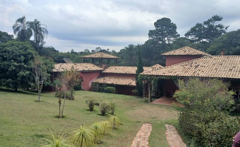 Casa, 4 quartos, 471 m² - Foto 4