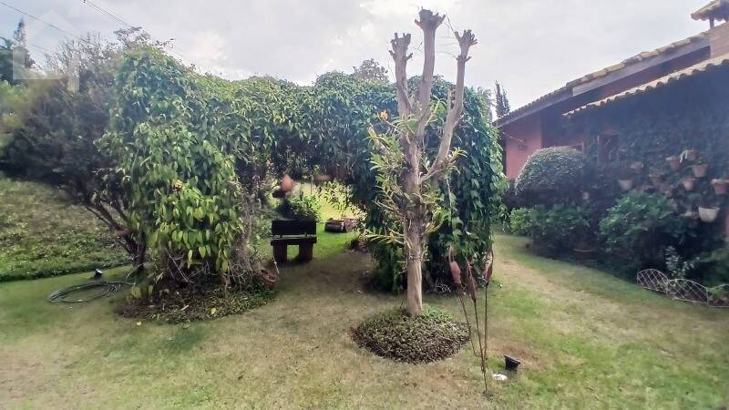 Casa, 4 quartos, 471 m² - Foto 5